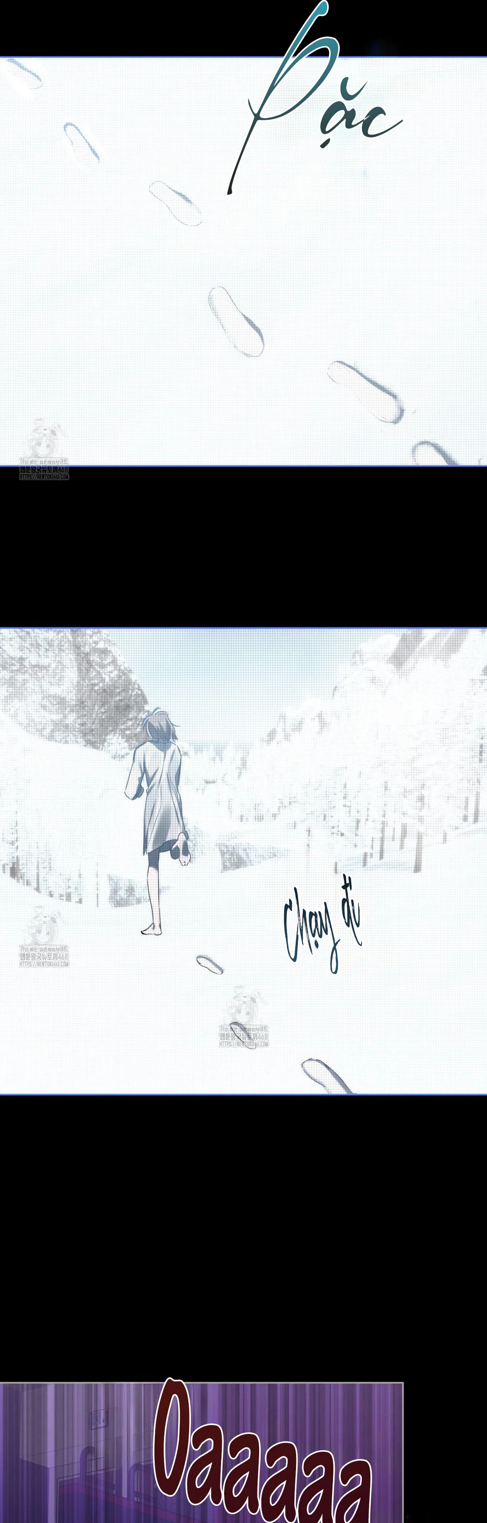 Dear My Horror Chapter 25 Trang 23