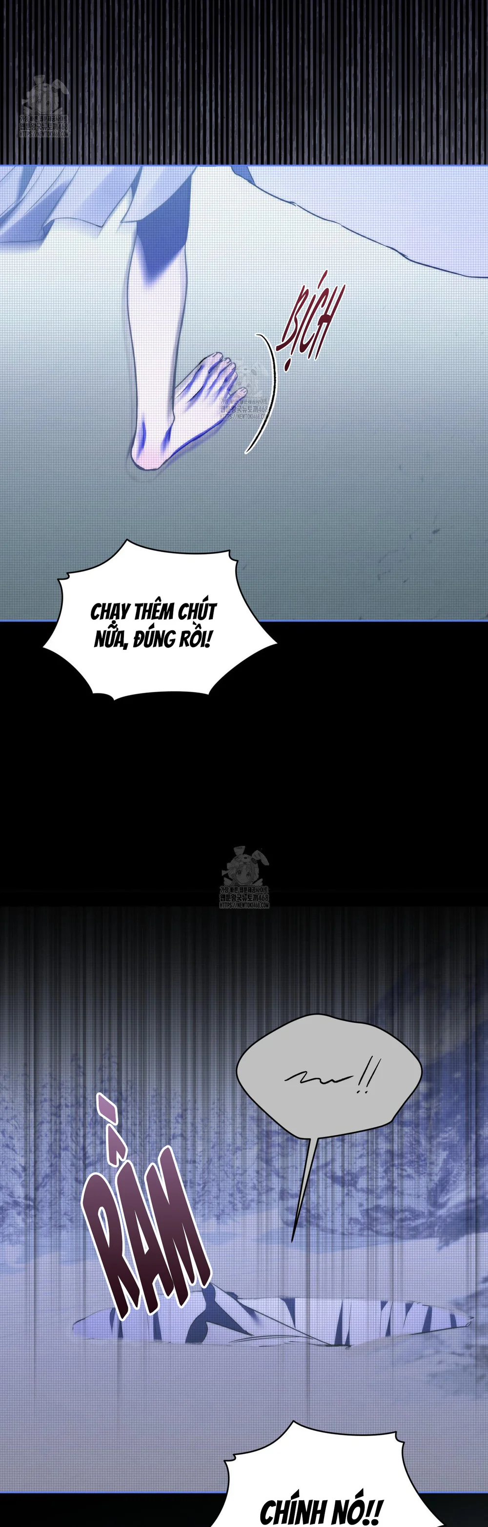 Dear My Horror Chapter 25 Trang 29