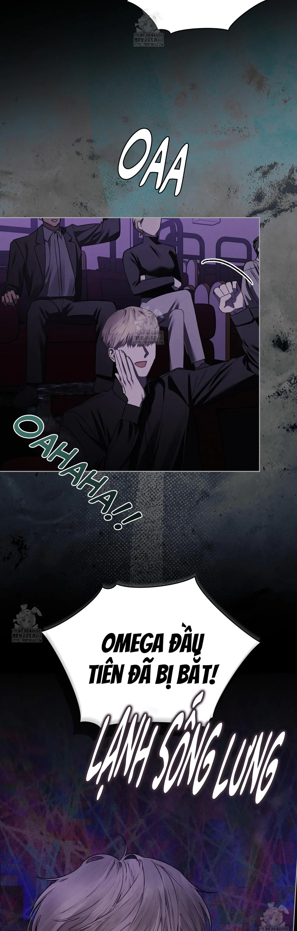 Dear My Horror Chapter 25 Trang 30