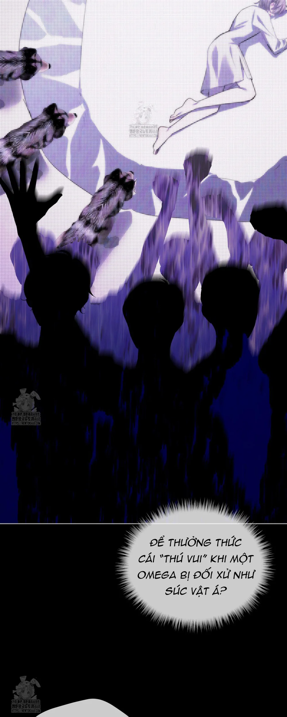 Dear My Horror Chapter 25 Trang 35