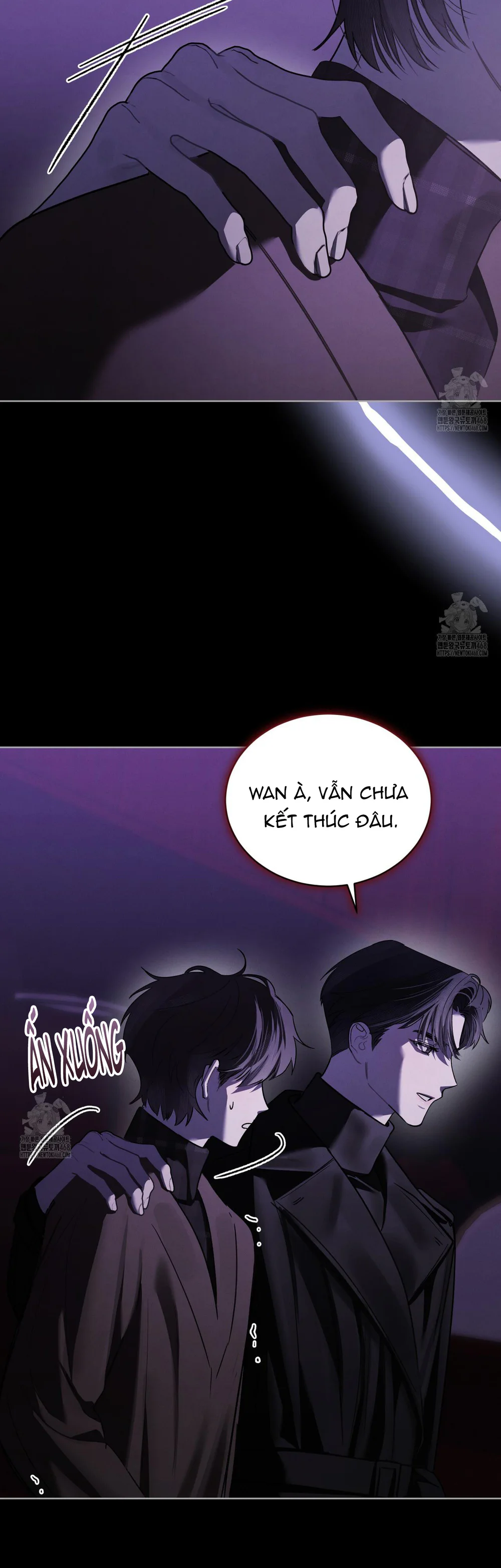 Dear My Horror Chapter 25 Trang 37