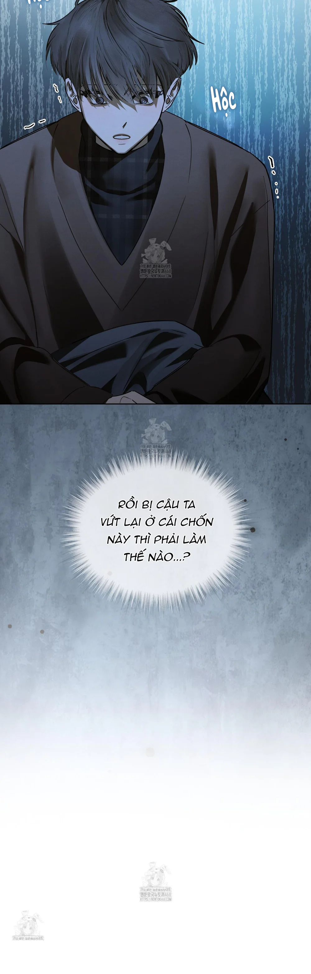 Dear My Horror Chapter 26 Trang 14