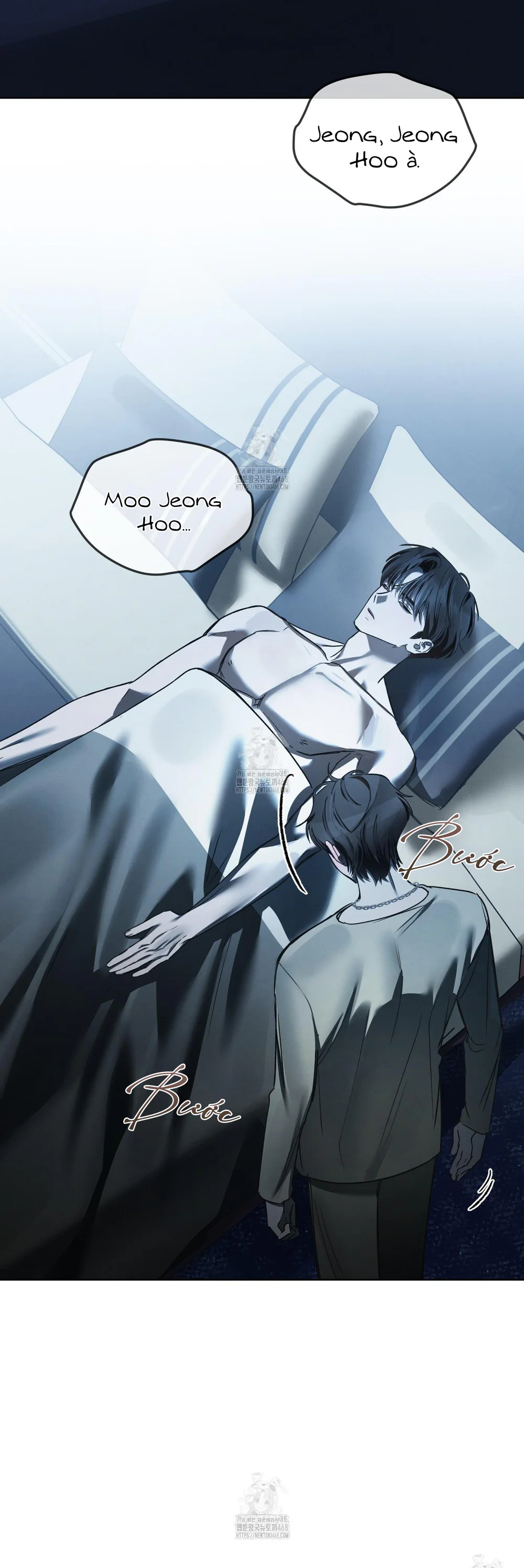 Dear My Horror Chapter 26 Trang 19