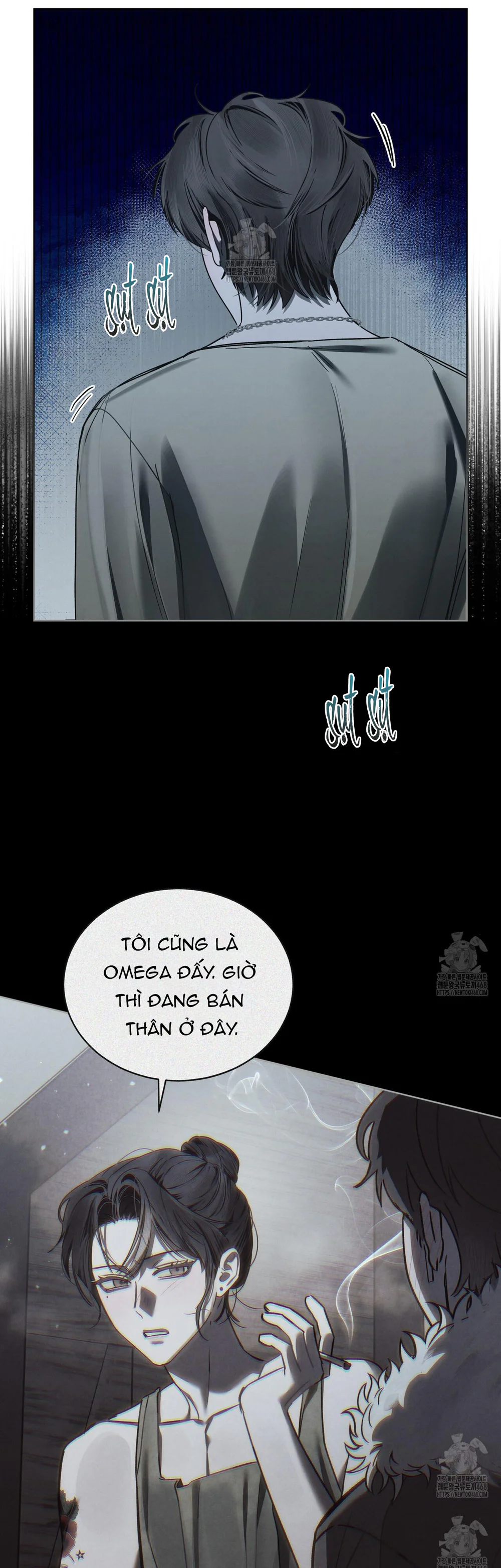 Dear My Horror Chapter 26 Trang 20