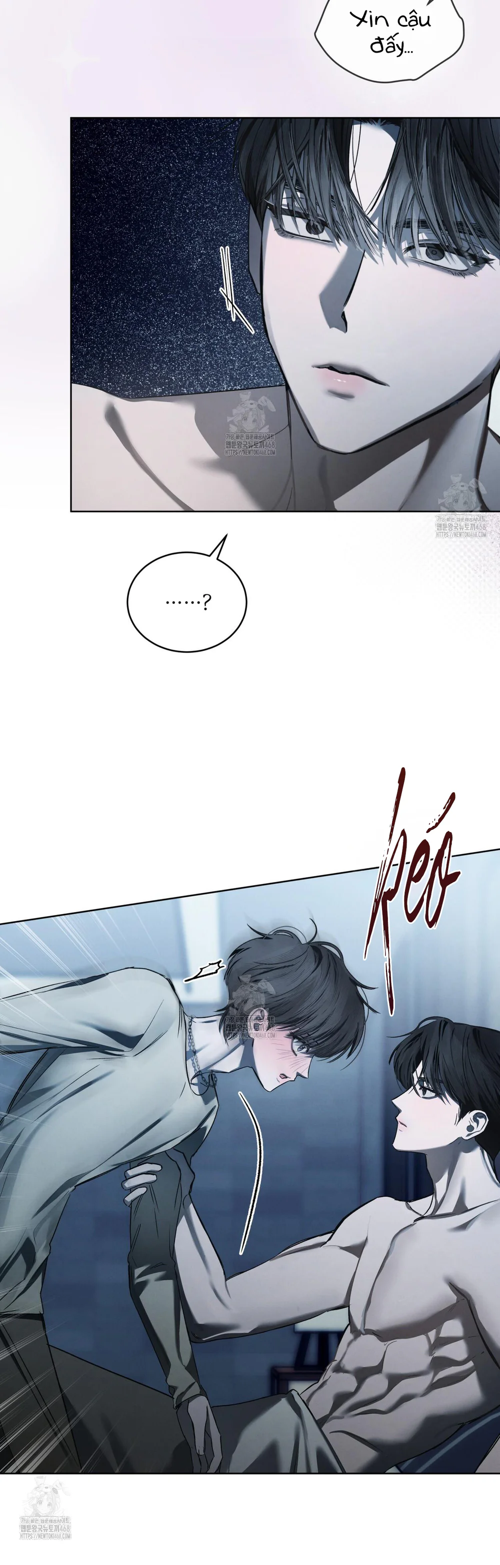 Dear My Horror Chapter 26 Trang 27