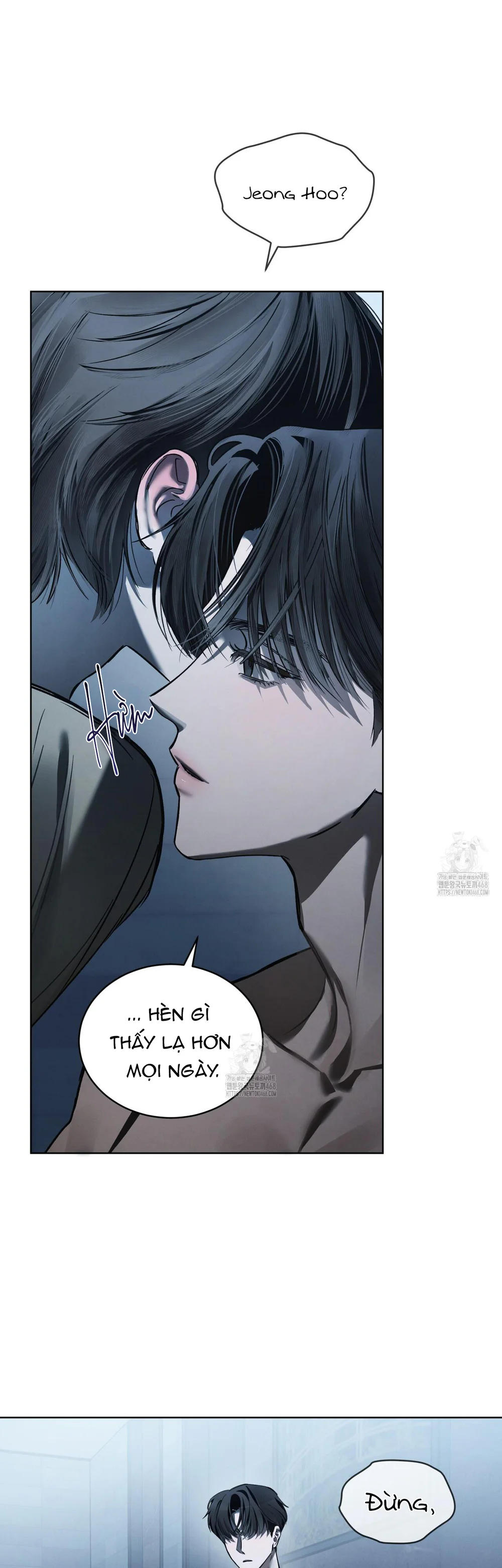 Dear My Horror Chapter 26 Trang 28