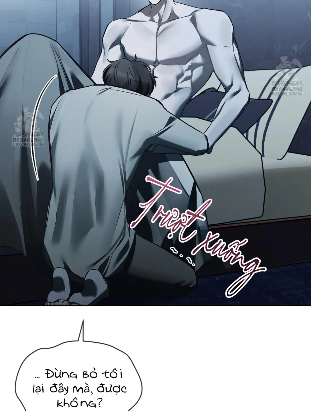 Dear My Horror Chapter 26 Trang 29