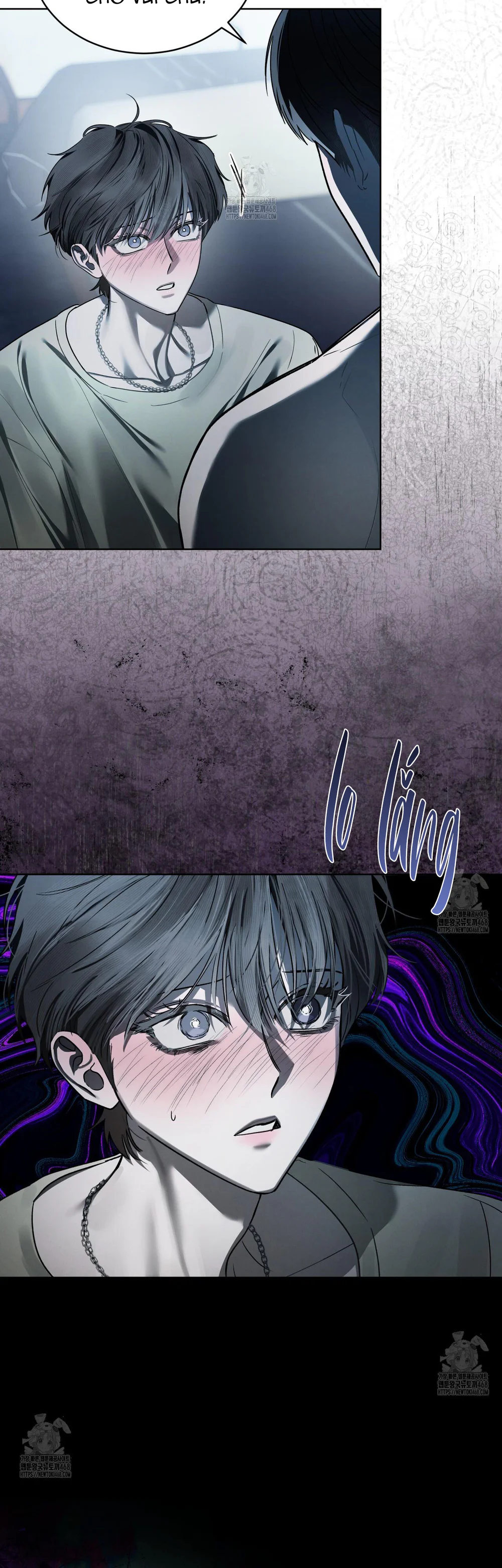 Dear My Horror Chapter 26 Trang 31