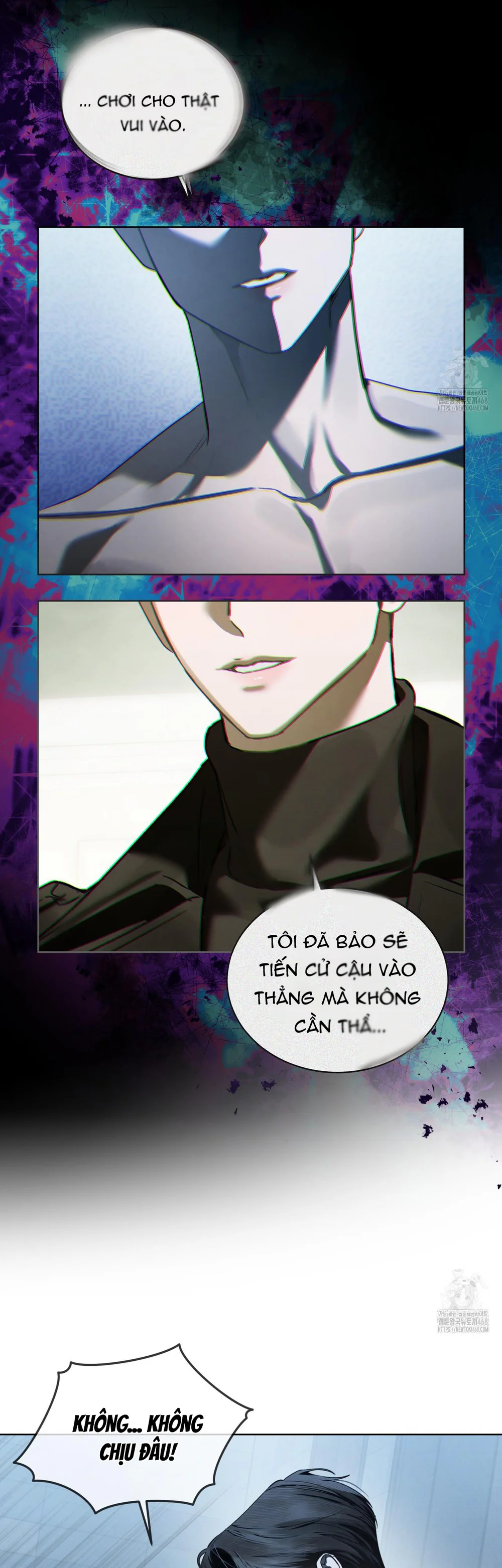 Dear My Horror Chapter 26 Trang 32