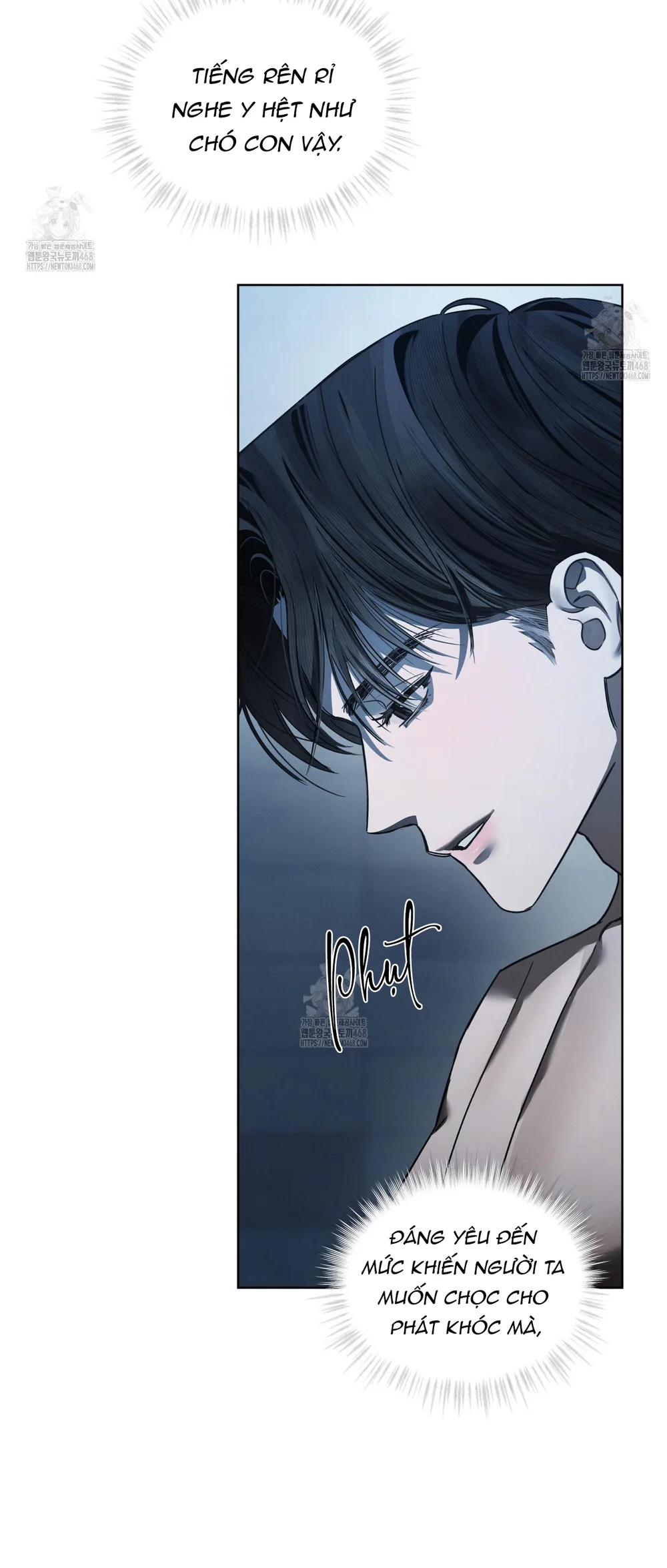 Dear My Horror Chapter 26 Trang 34