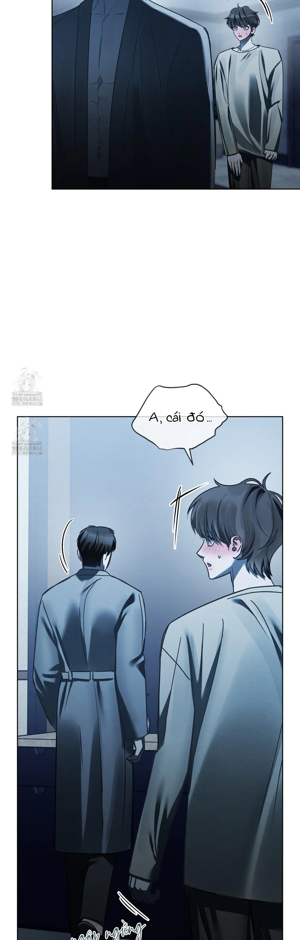 Dear My Horror Chapter 26 Trang 38