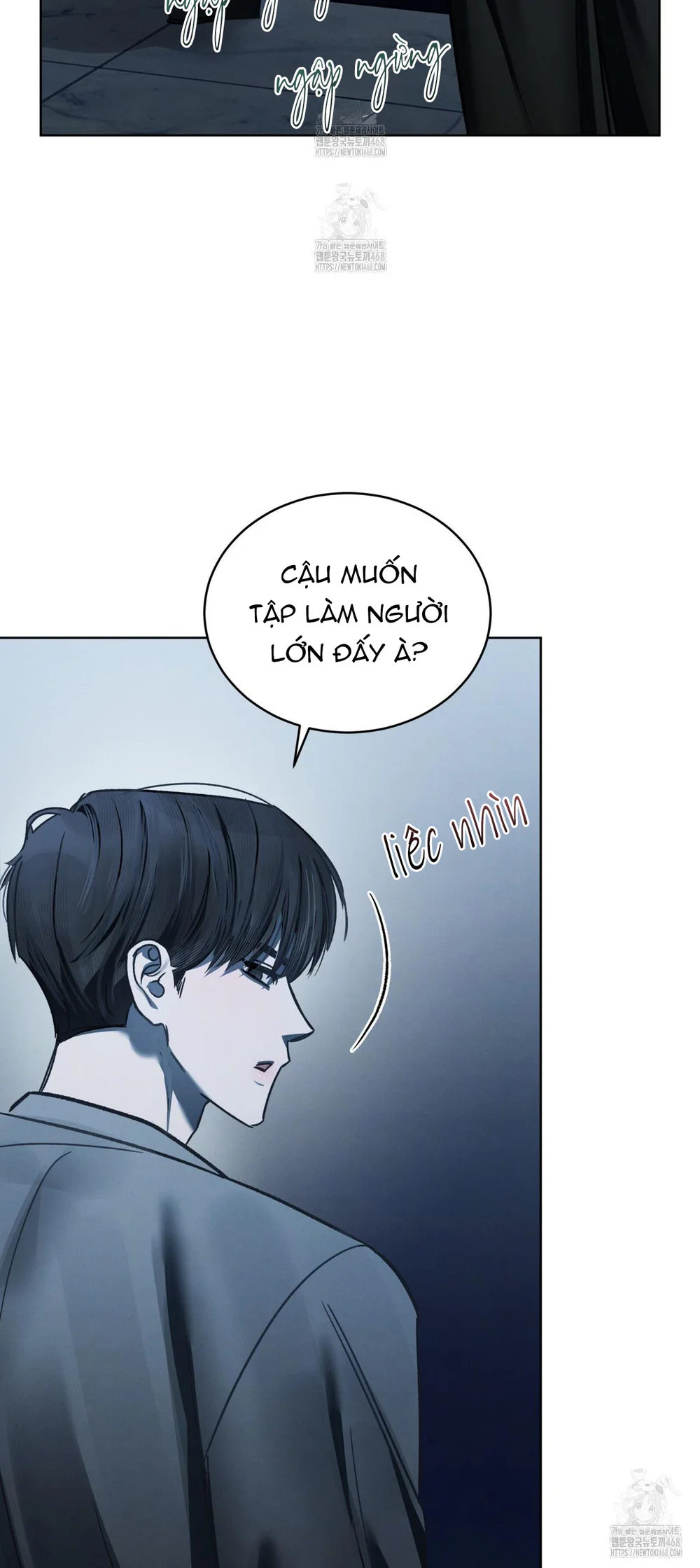 Dear My Horror Chapter 26 Trang 39