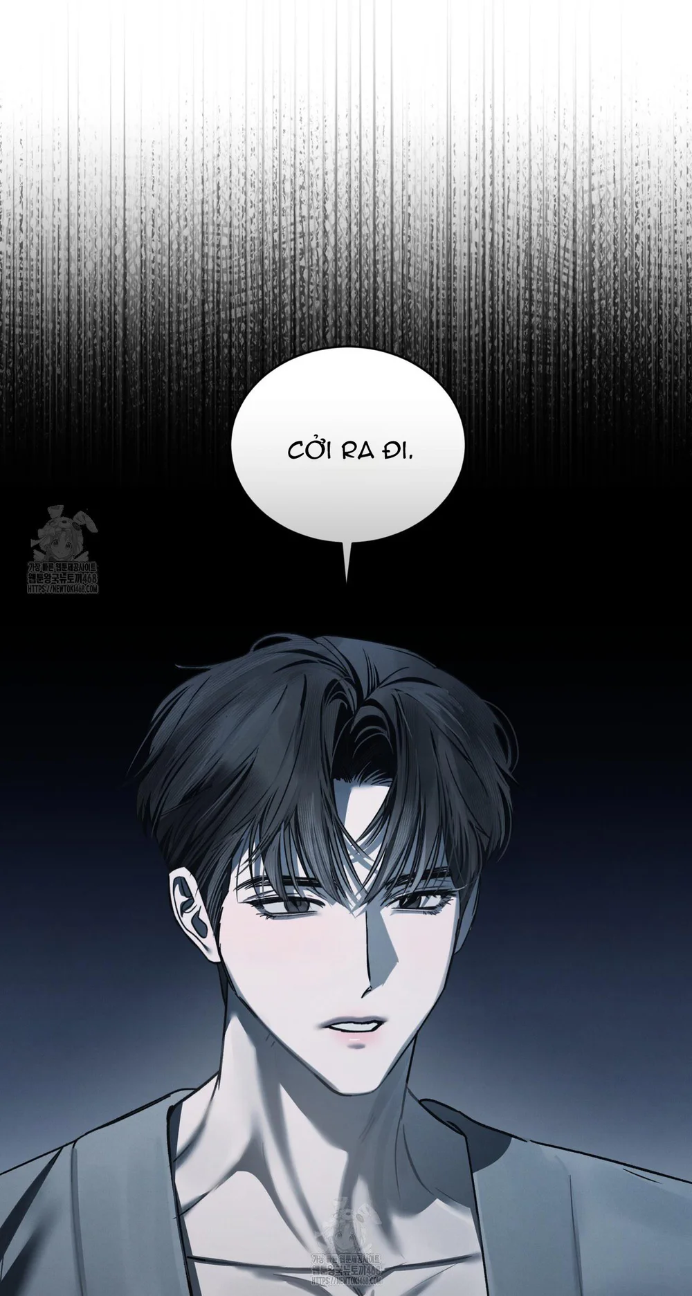 Dear My Horror Chapter 26 Trang 44