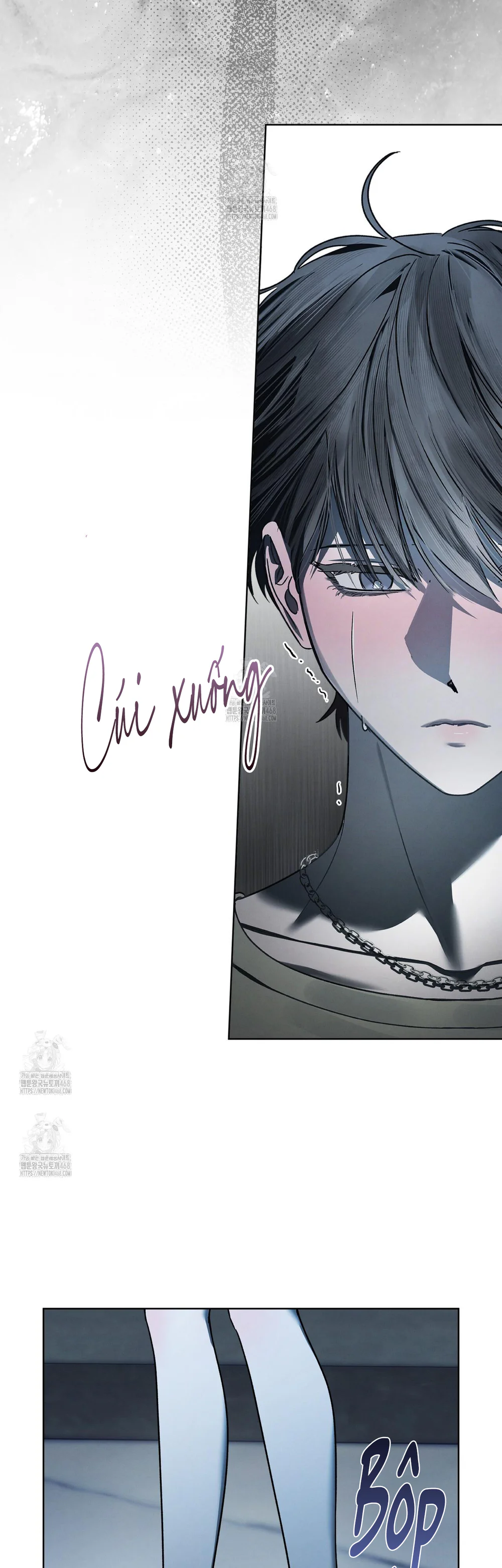 Dear My Horror Chapter 26 Trang 46