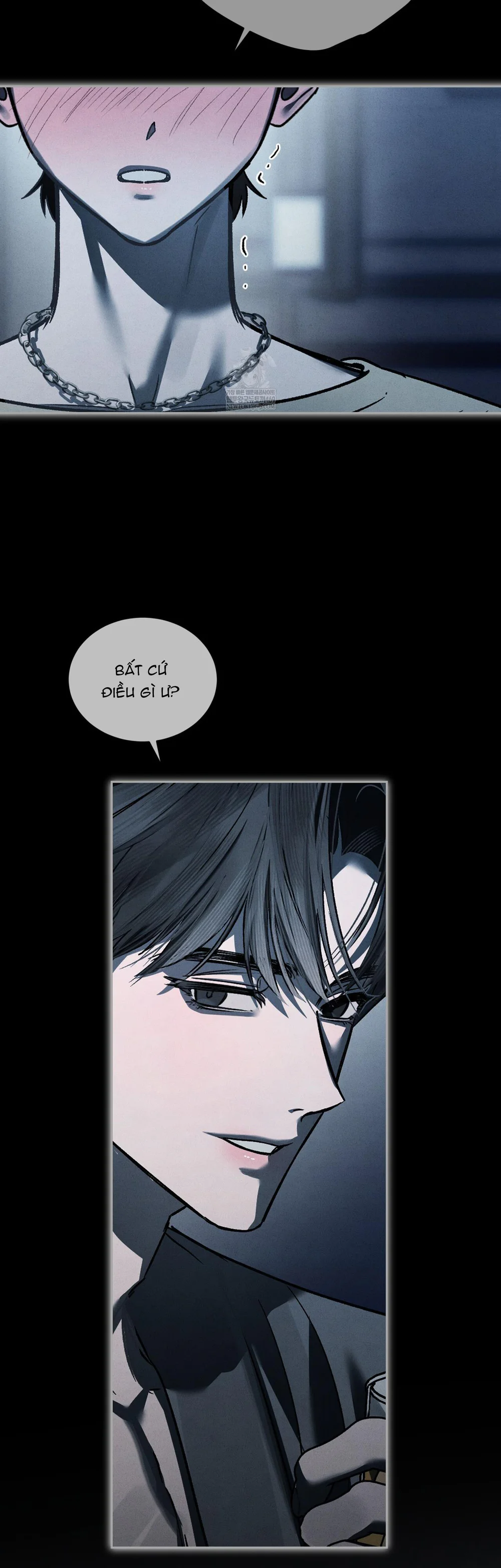 Dear My Horror Chapter 27 Trang 4