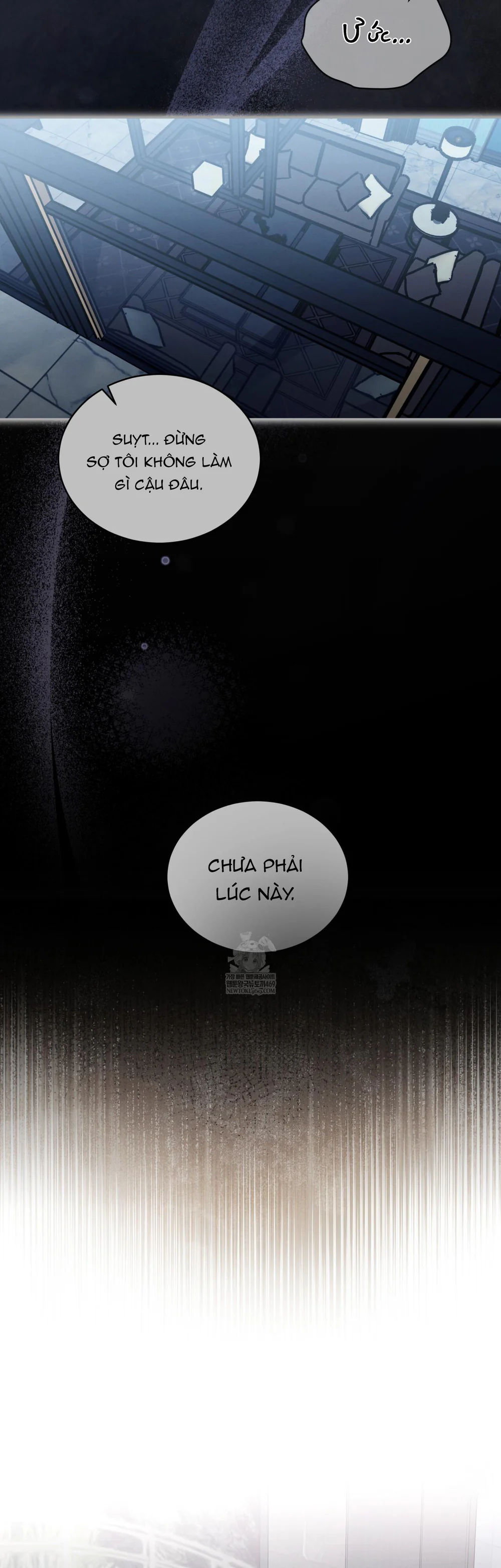 Dear My Horror Chapter 27 Trang 6