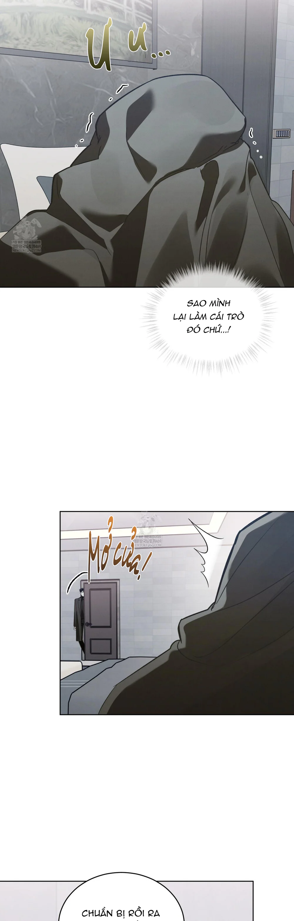 Dear My Horror Chapter 27 Trang 7