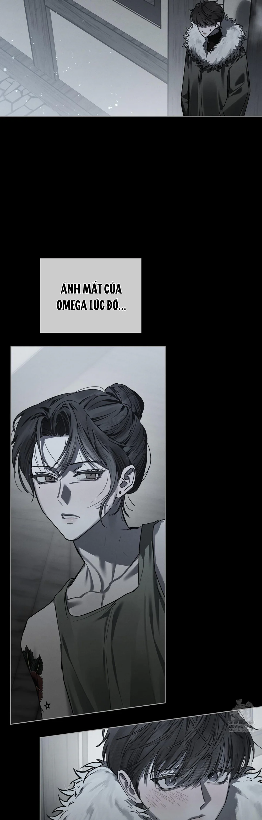 Dear My Horror Chapter 27 Trang 12