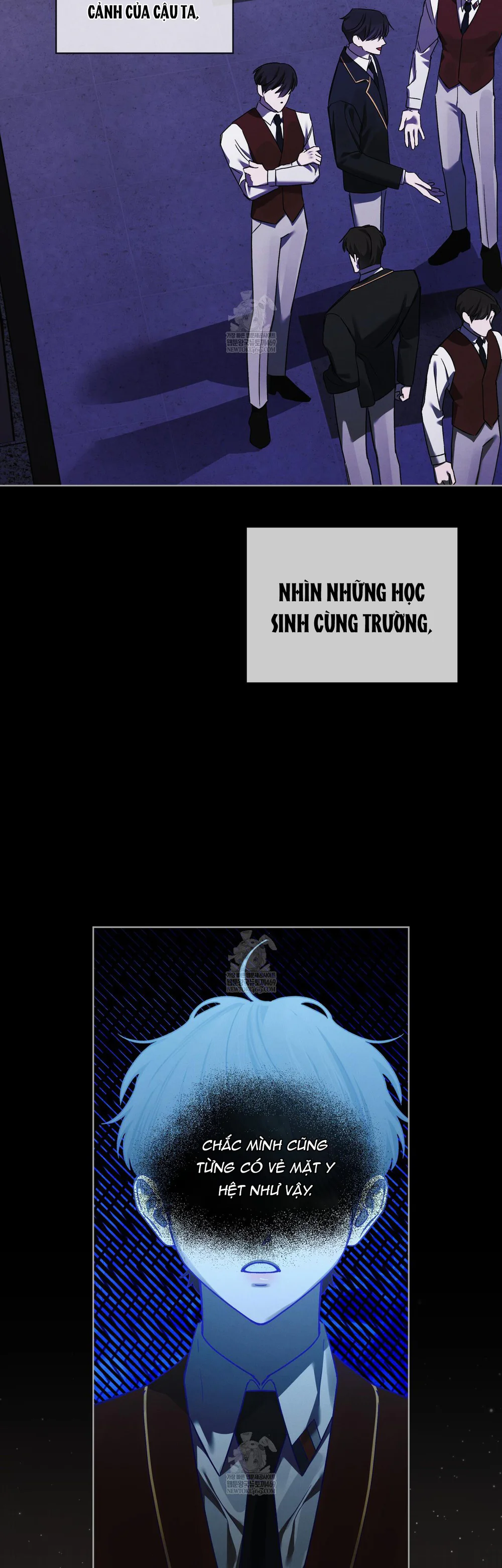 Dear My Horror Chapter 27 Trang 14