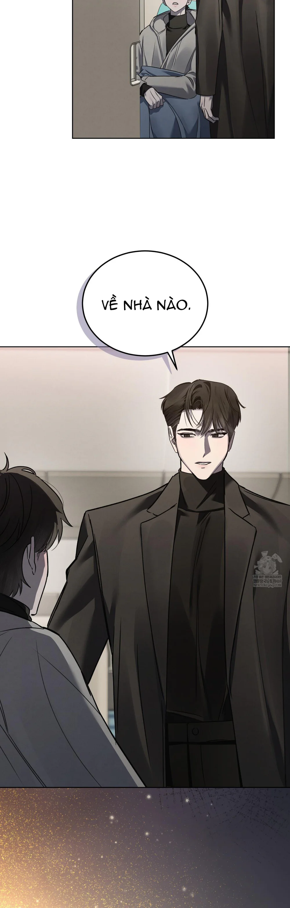 Dear My Horror Chapter 27 Trang 17