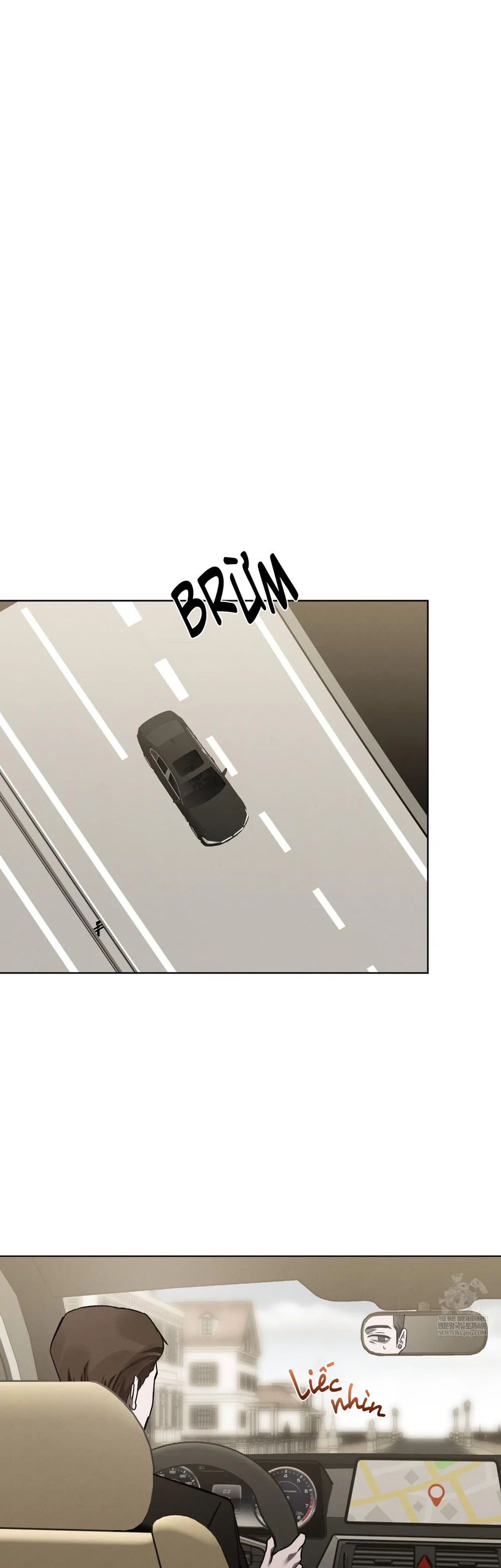 Dear My Horror Chapter 27 Trang 19