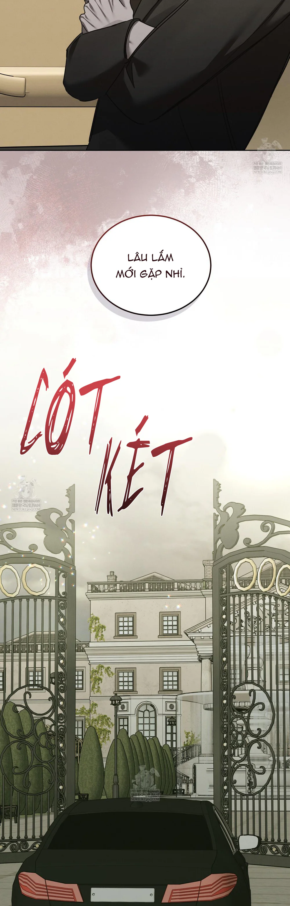 Dear My Horror Chapter 27 Trang 23