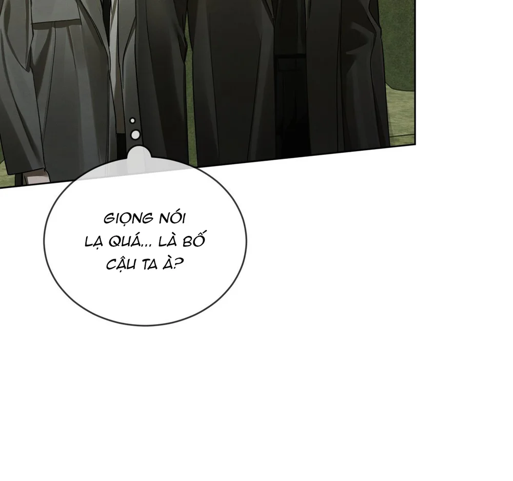 Dear My Horror Chapter 27 Trang 25