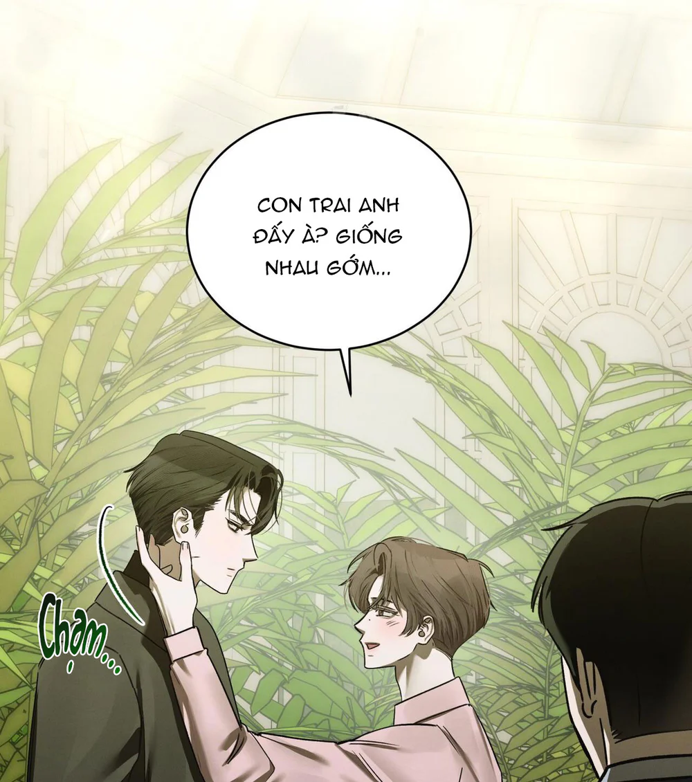 Dear My Horror Chapter 27 Trang 30