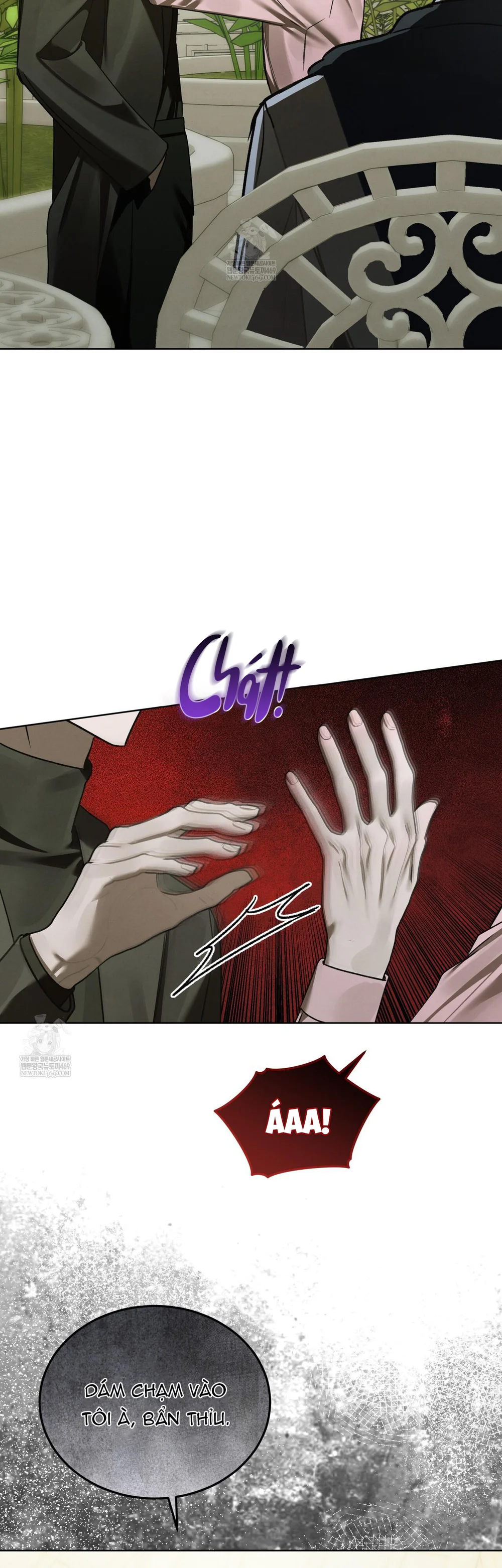 Dear My Horror Chapter 27 Trang 31