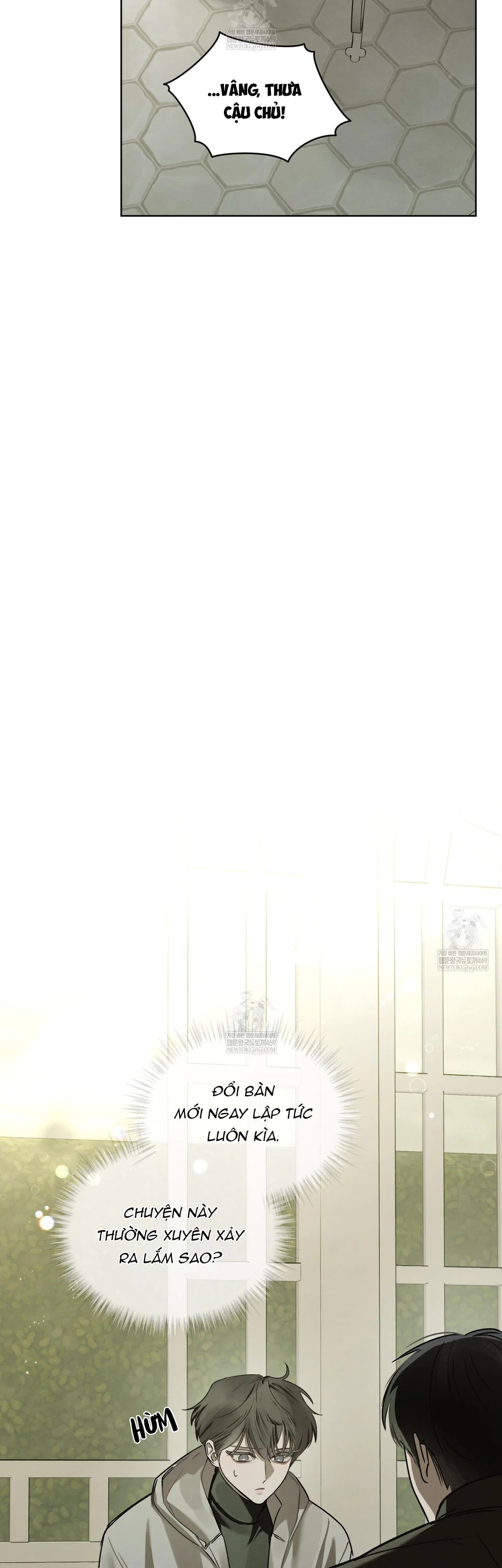 Dear My Horror Chapter 27 Trang 44