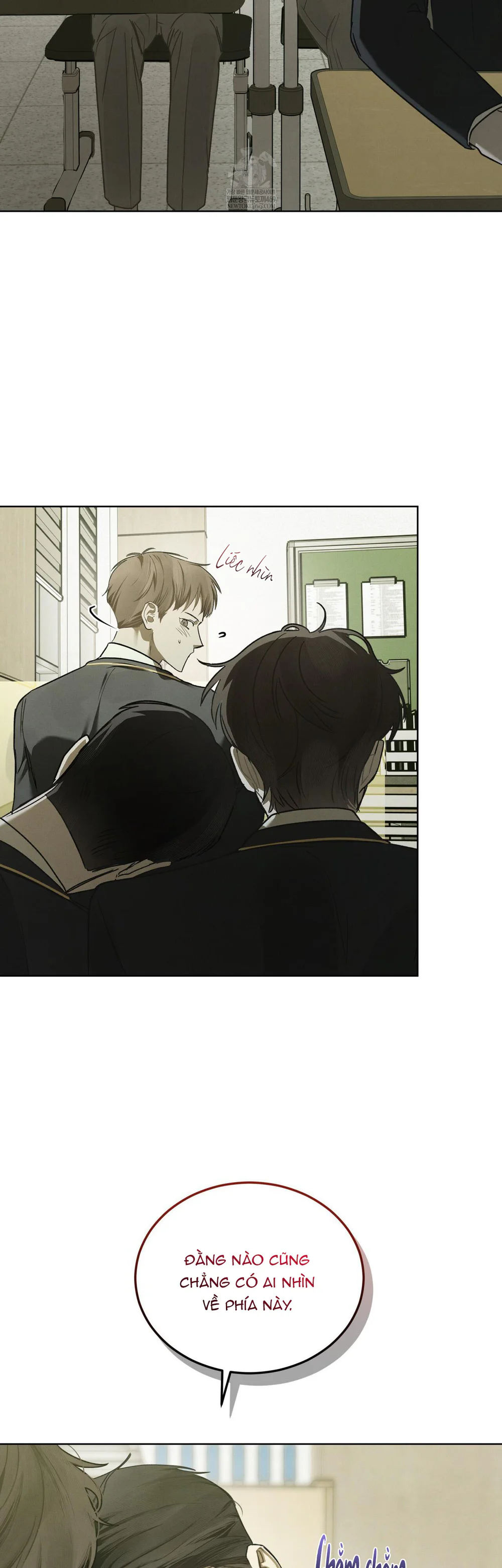 Dear My Horror Chapter 28 Trang 4