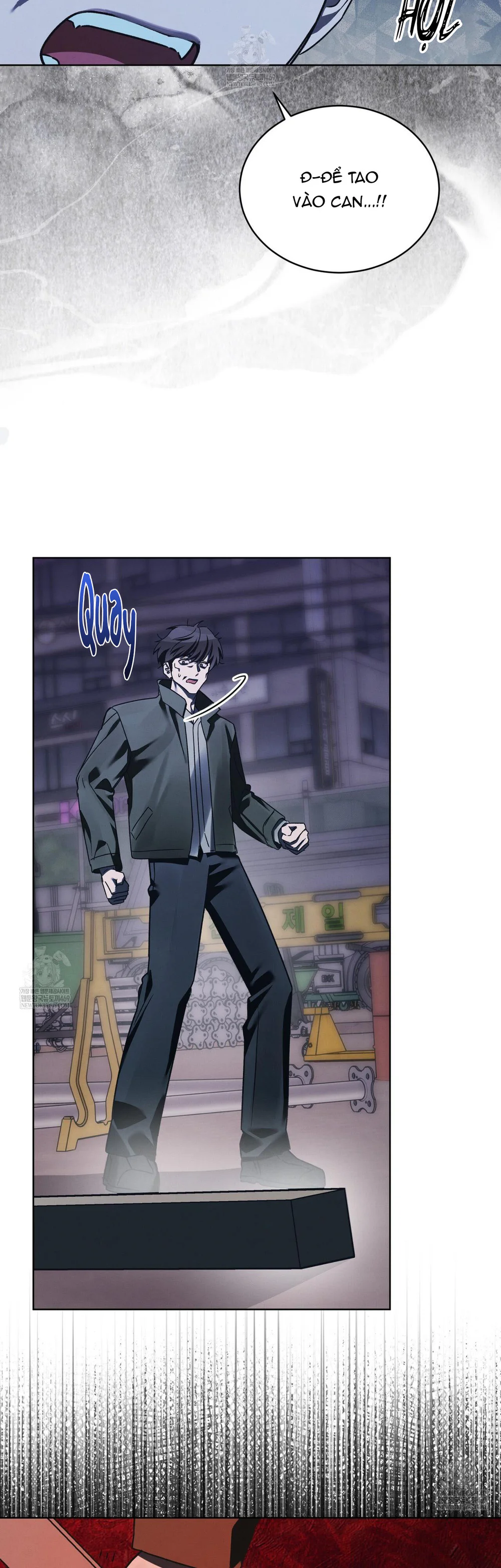 Dear My Horror Chapter 28 Trang 19