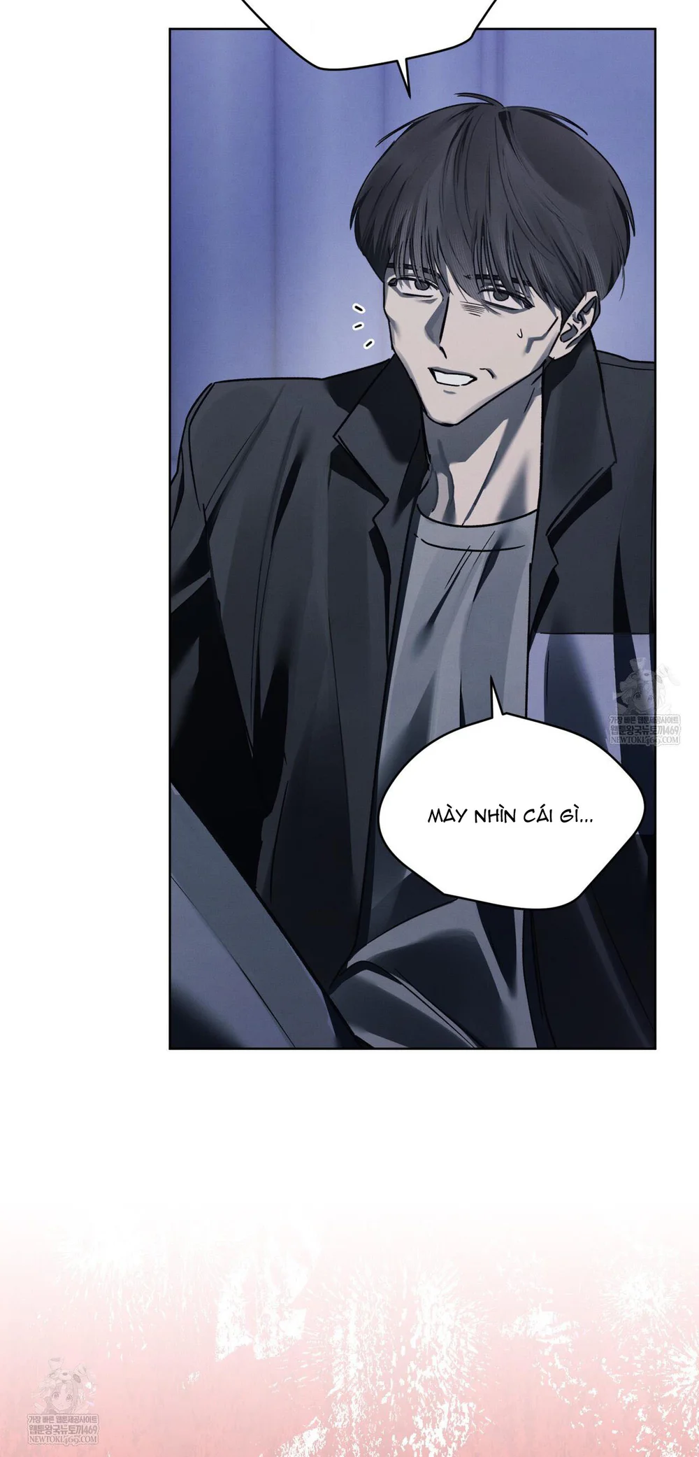 Dear My Horror Chapter 28 Trang 22