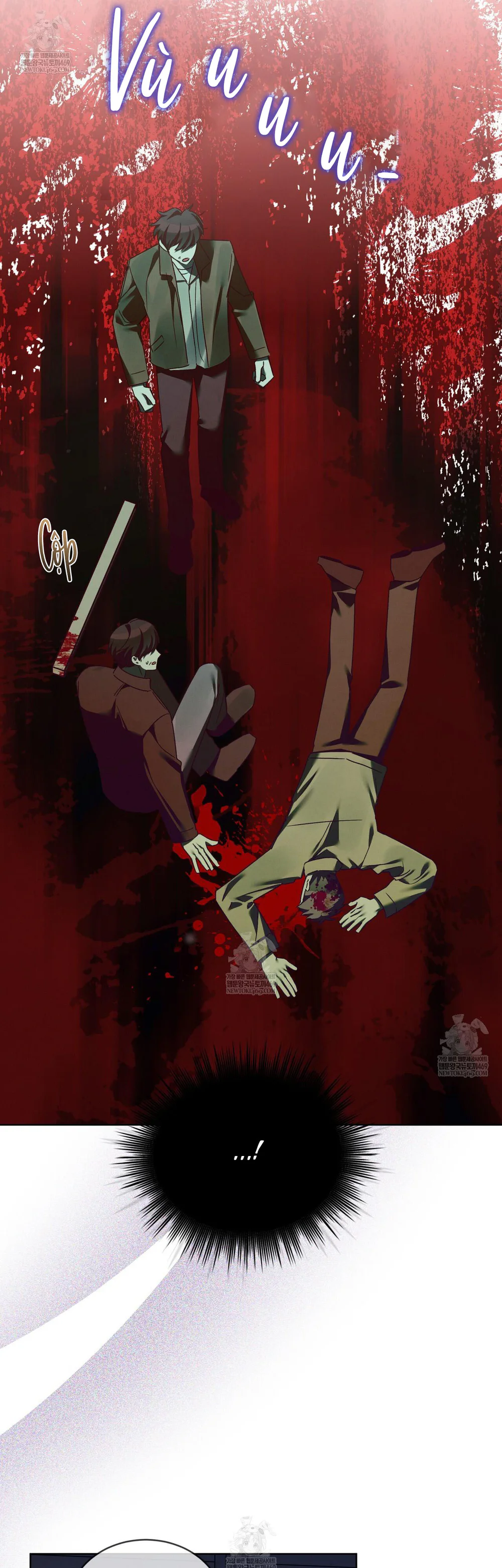 Dear My Horror Chapter 28 Trang 23