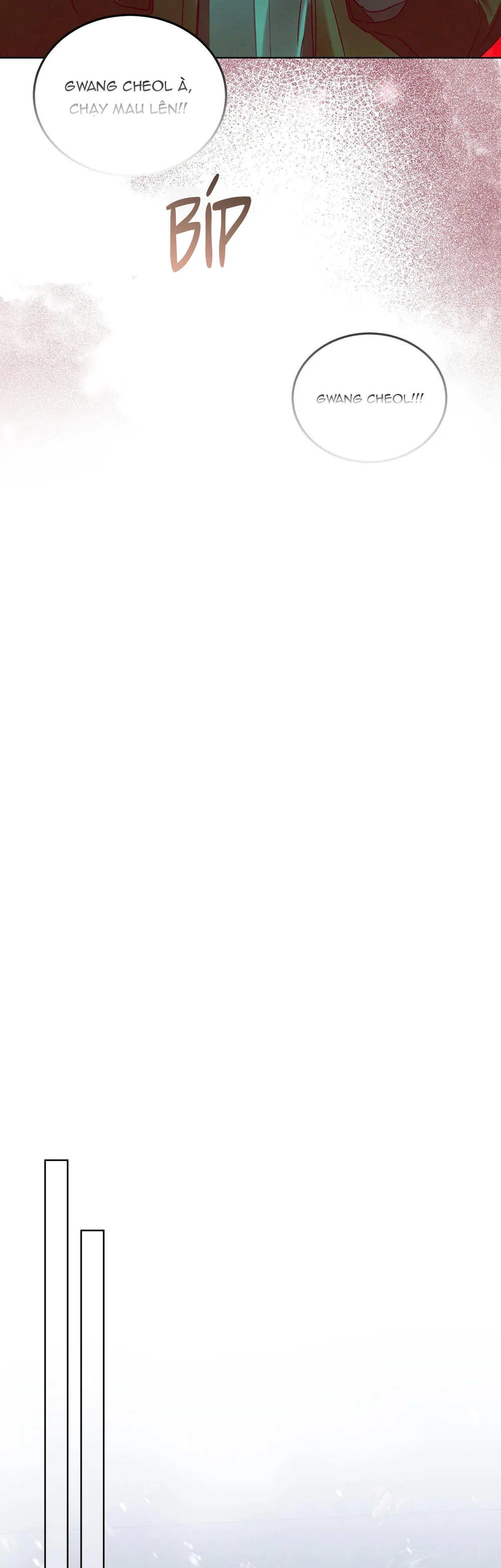 Dear My Horror Chapter 28 Trang 26