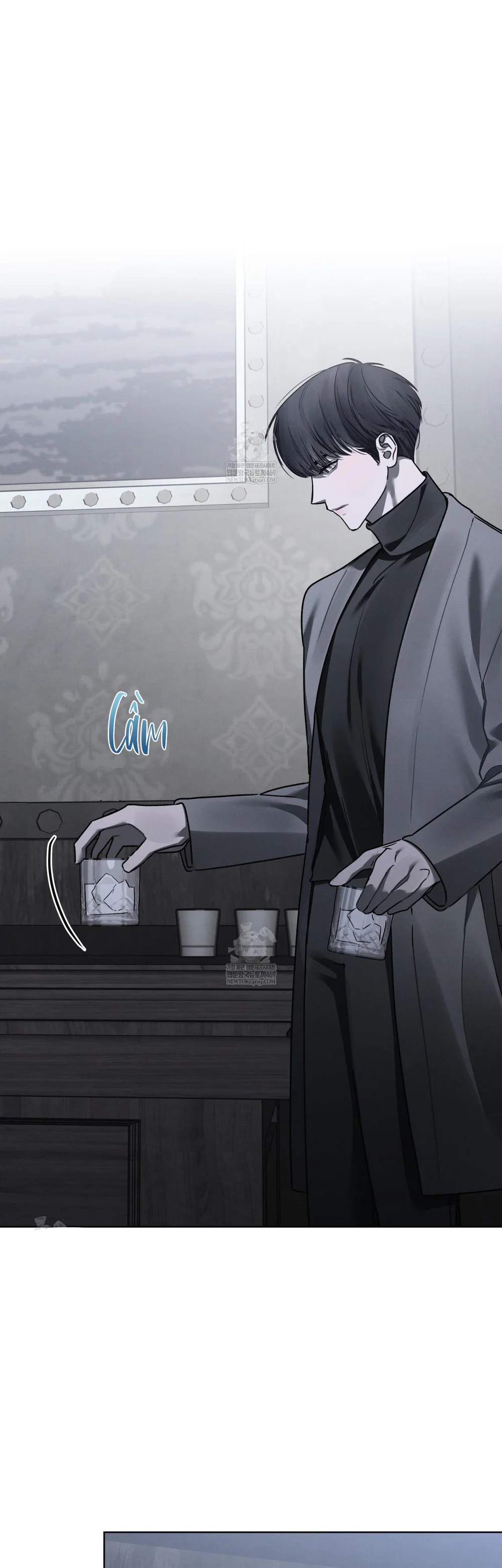 Dear My Horror Chapter 28 Trang 28