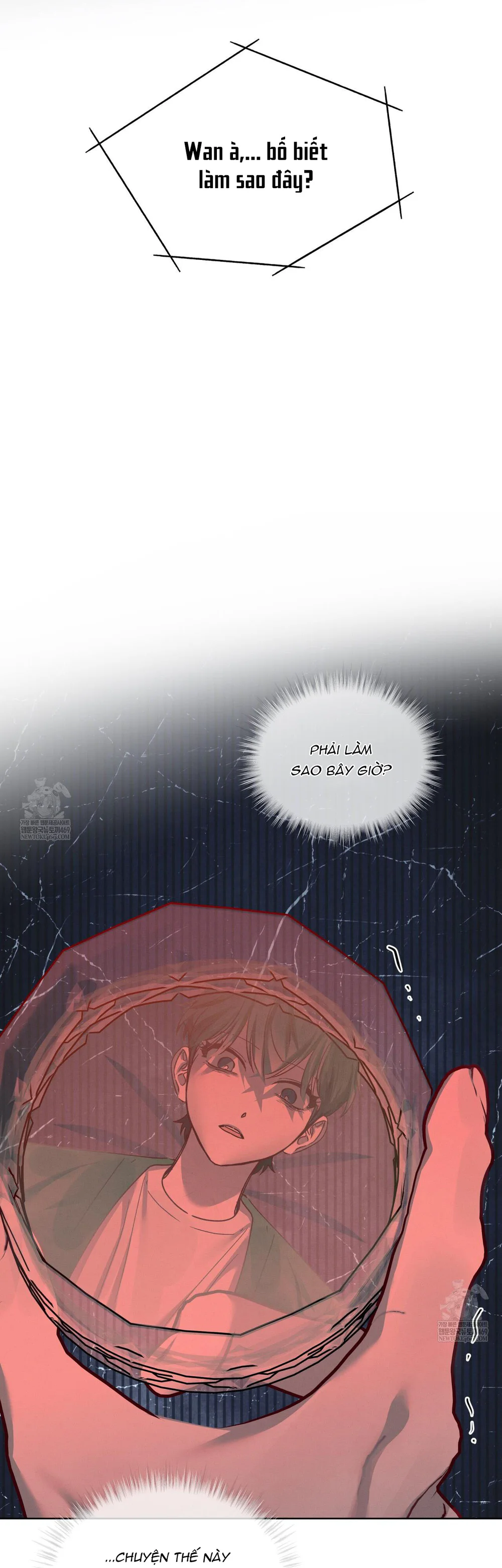 Dear My Horror Chapter 28 Trang 34