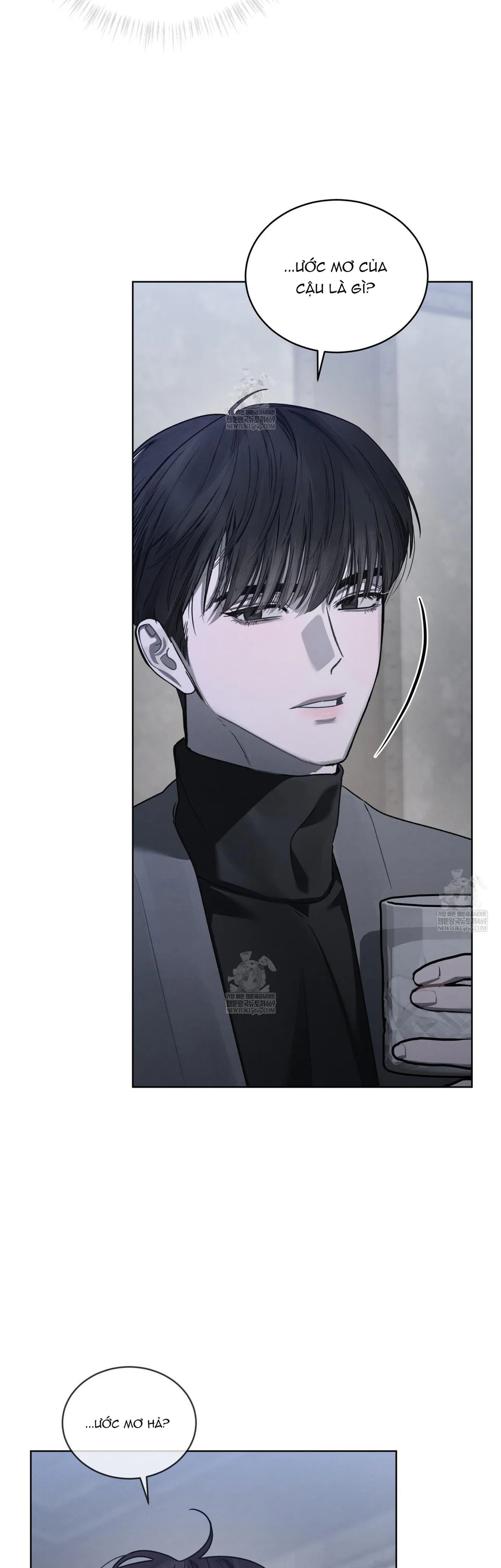 Dear My Horror Chapter 28 Trang 39