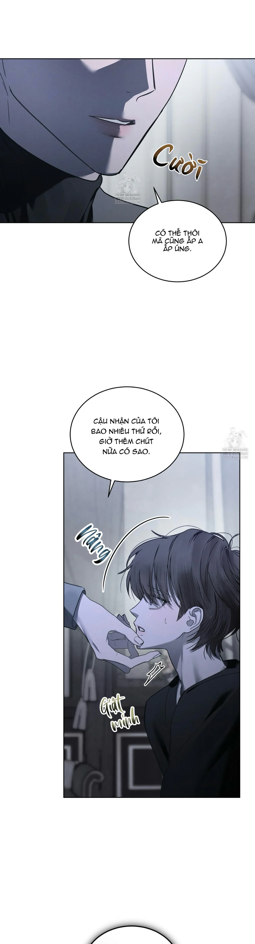 Dear My Horror Chapter 29 Trang 4