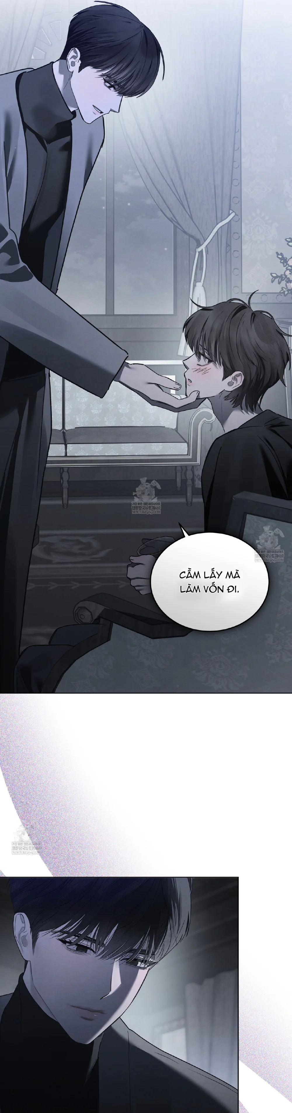 Dear My Horror Chapter 29 Trang 6