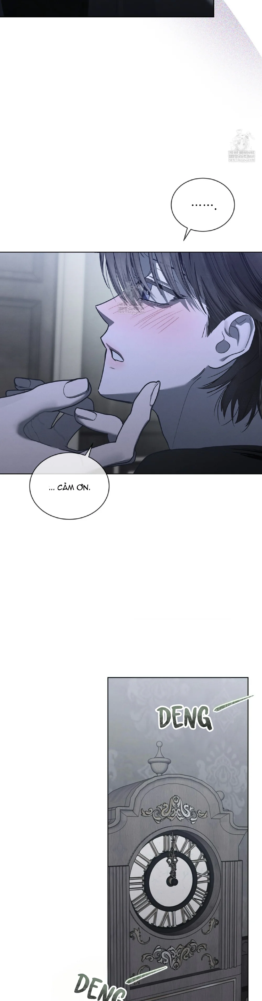 Dear My Horror Chapter 29 Trang 7