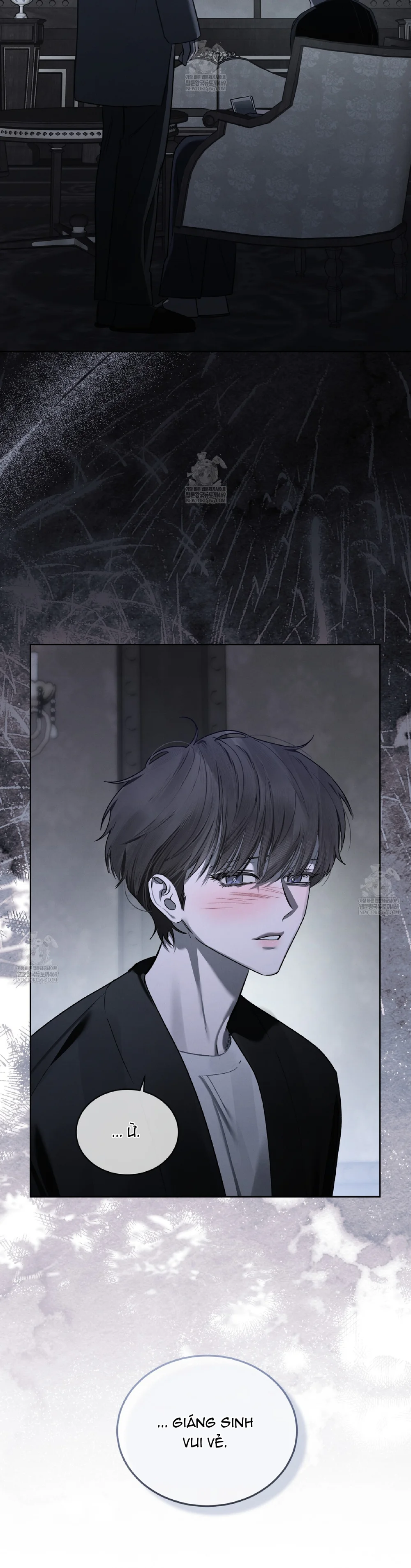 Dear My Horror Chapter 29 Trang 9