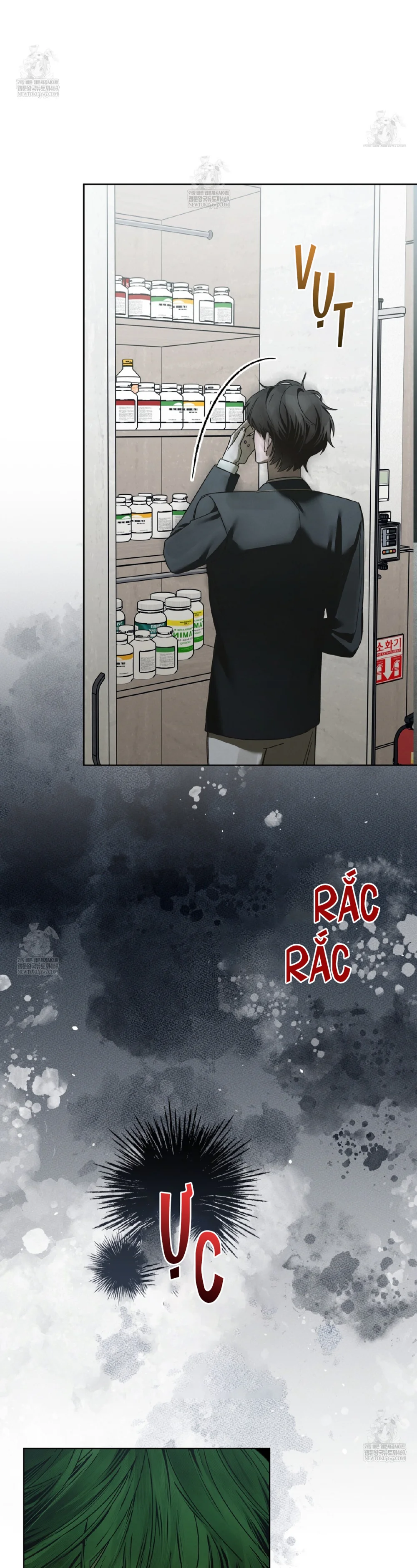 Dear My Horror Chapter 29 Trang 41