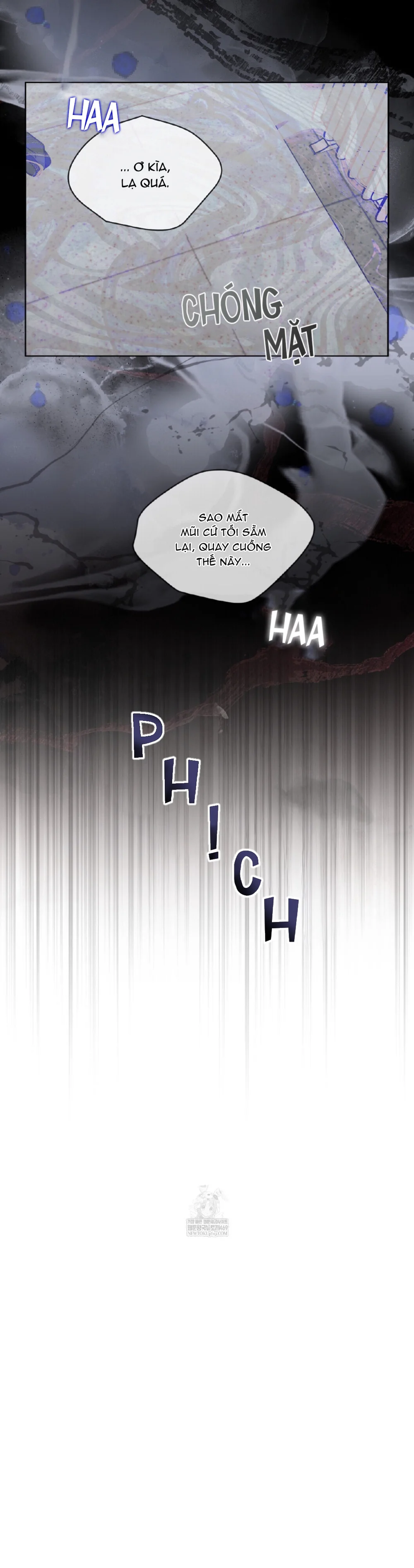 Dear My Horror Chapter 29 Trang 43