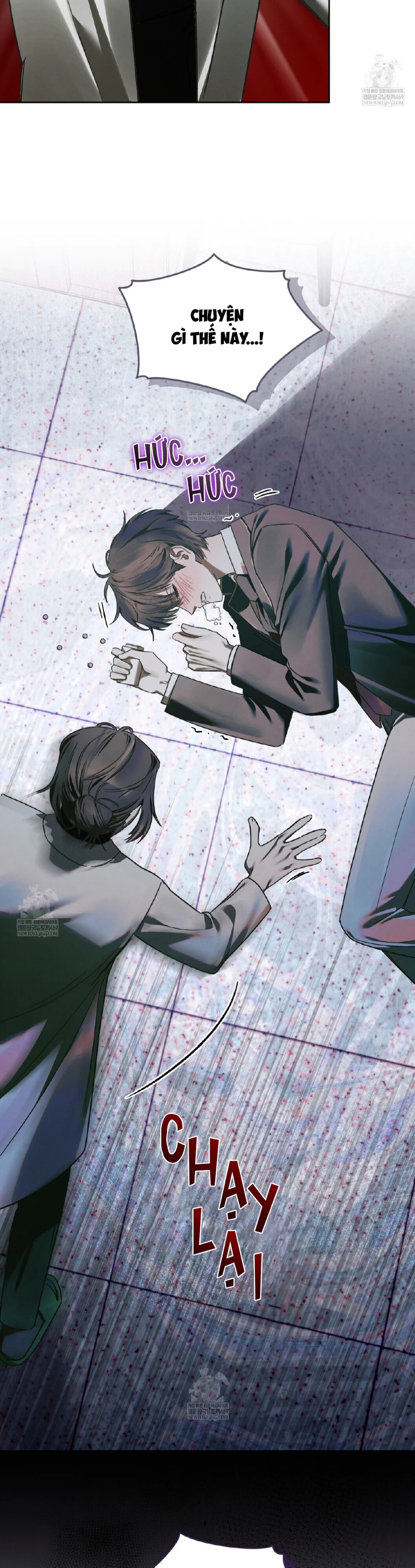 Dear My Horror Chapter 29 Trang 45