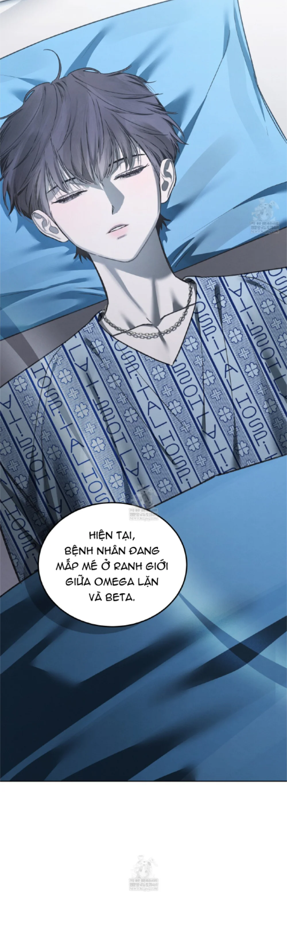 Dear My Horror Chapter 30 Trang 5