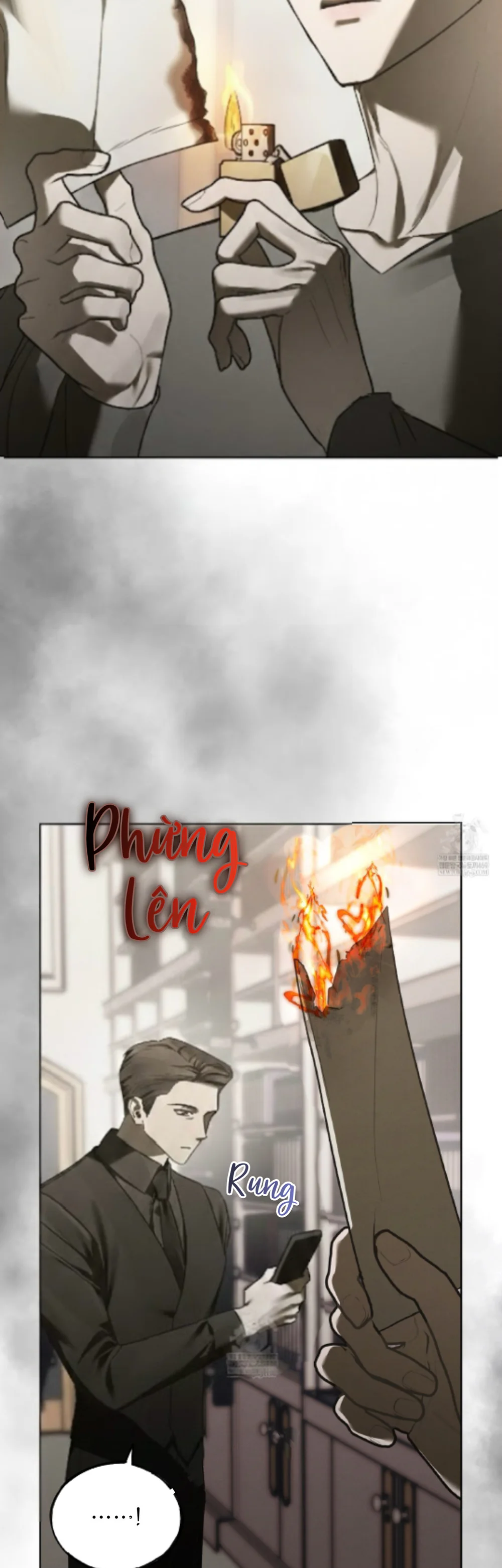 Dear My Horror Chapter 30 Trang 20