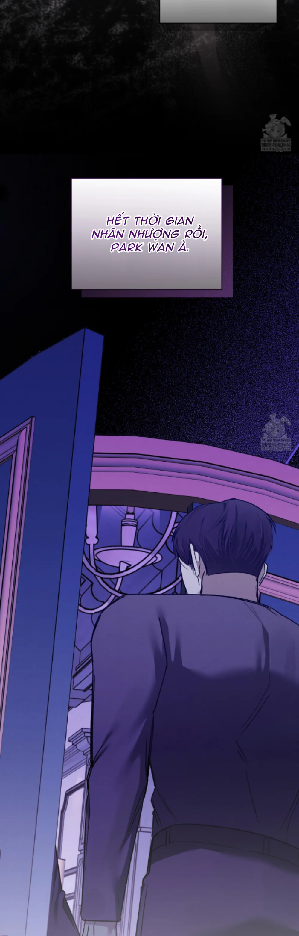 Dear My Horror Chapter 30 Trang 23