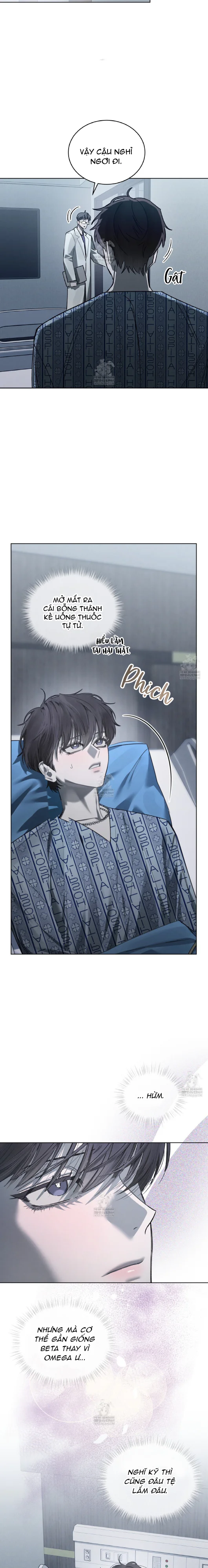 Dear My Horror Chapter 30 Trang 28