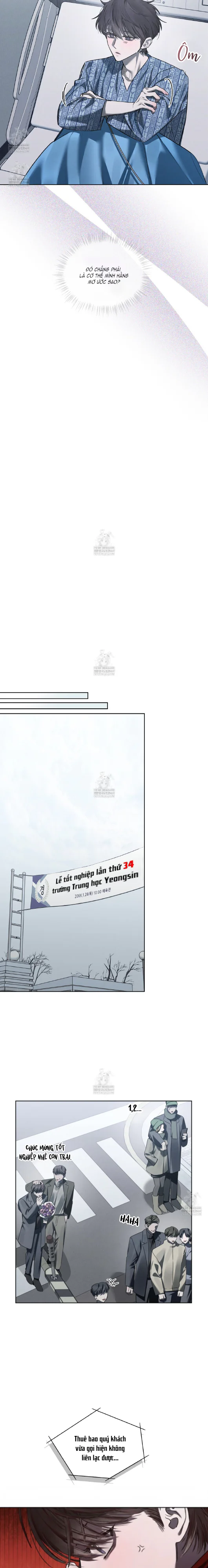Dear My Horror Chapter 30 Trang 29